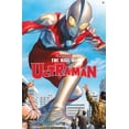 thumbnail image 4 of The Rise of Ultraman - Cover #1 by Alex Ross Wall Poster with Push Pins, 14.725" x 22.375", 4 of 6