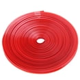 thumbnail image 2 of Car Tire Edge Protector, 8m Durable TPE Prevent Scratch Rim Protector  For Car Decoration Red, 2 of 8