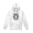 thumbnail image 1 of Top Gun: Maverick, Top Gun: Maverick Mens Fighter Town Hoodie, 1 of 5