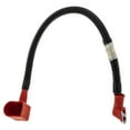 thumbnail image 2 of John Deere AM135733 Positive Battery Cable X300 X300R X304 X320 X324 X360, 2 of 8