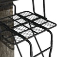 thumbnail image 7 of Muddy The Rebel 2.5, 17' Hunting Ladderstand, 2 Person Climbing Tree Stand, 7 of 7