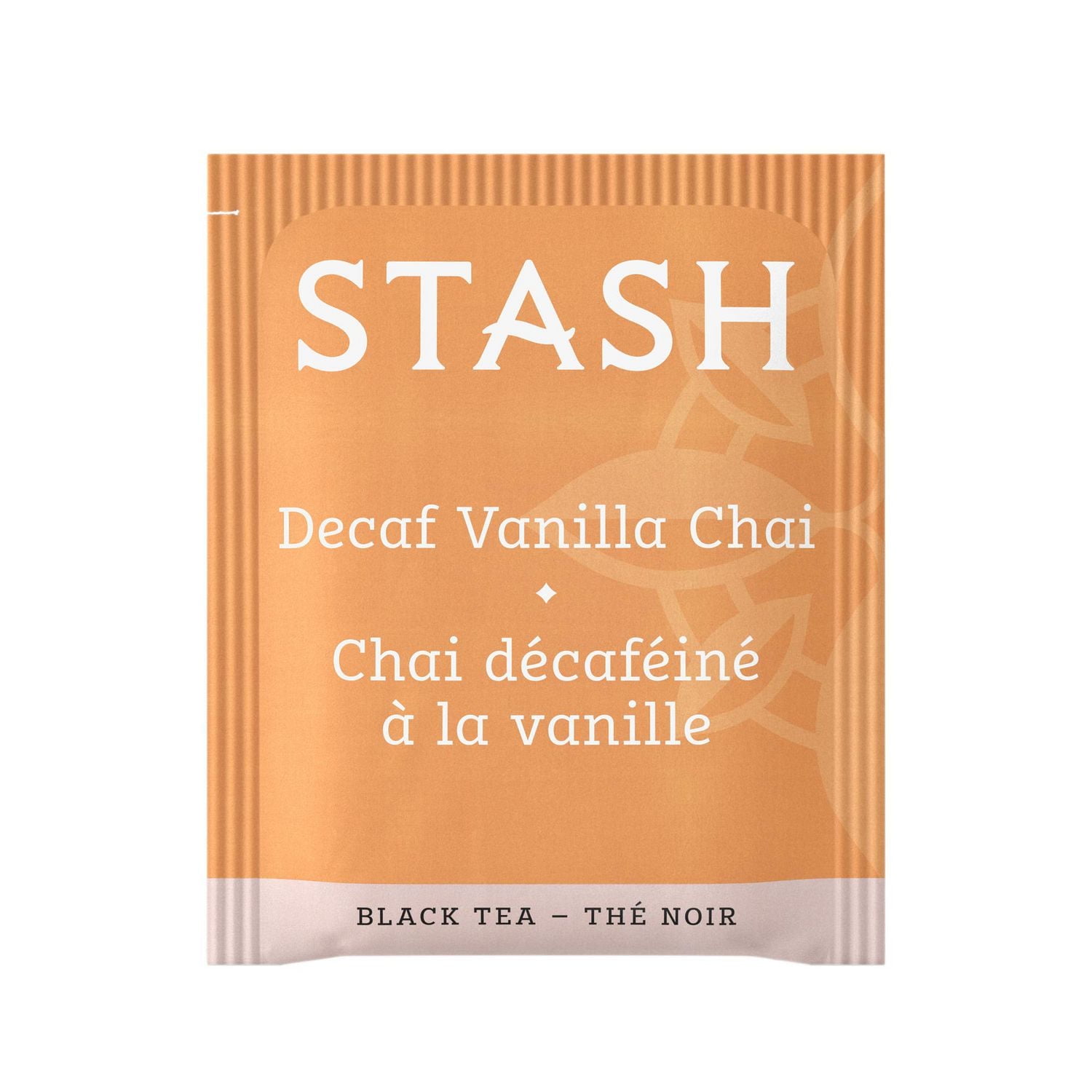 Stash Decaf Vanilla Chai