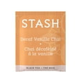 thumbnail image 3 of Stash Decaf Vanilla Chai, 3 of 3