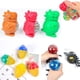 thumbnail image 1 of Sensory Anti-stress Reliever Ball Toy Autism Squeeze Fidget Stress Anxiety Relief Kids Funny Gifts1 Pc BUnited States He Qiyong unisex, 1 of 1