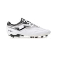thumbnail image 2 of Tenis Futbol Tachos Joma N-10 2202 Terreno Firme FG Blanco, 2 of 4