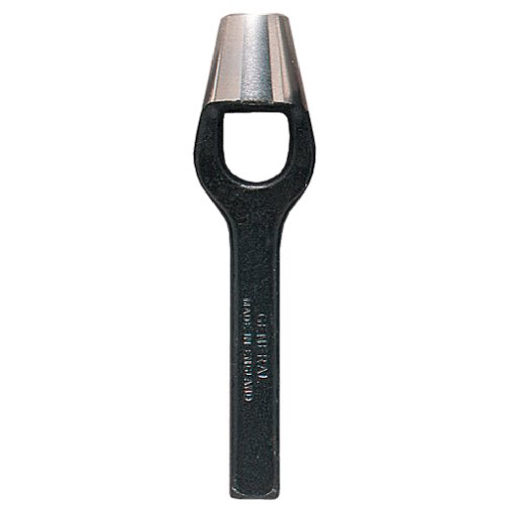 General Tools 1271E Arch Punch, 1/2Inches