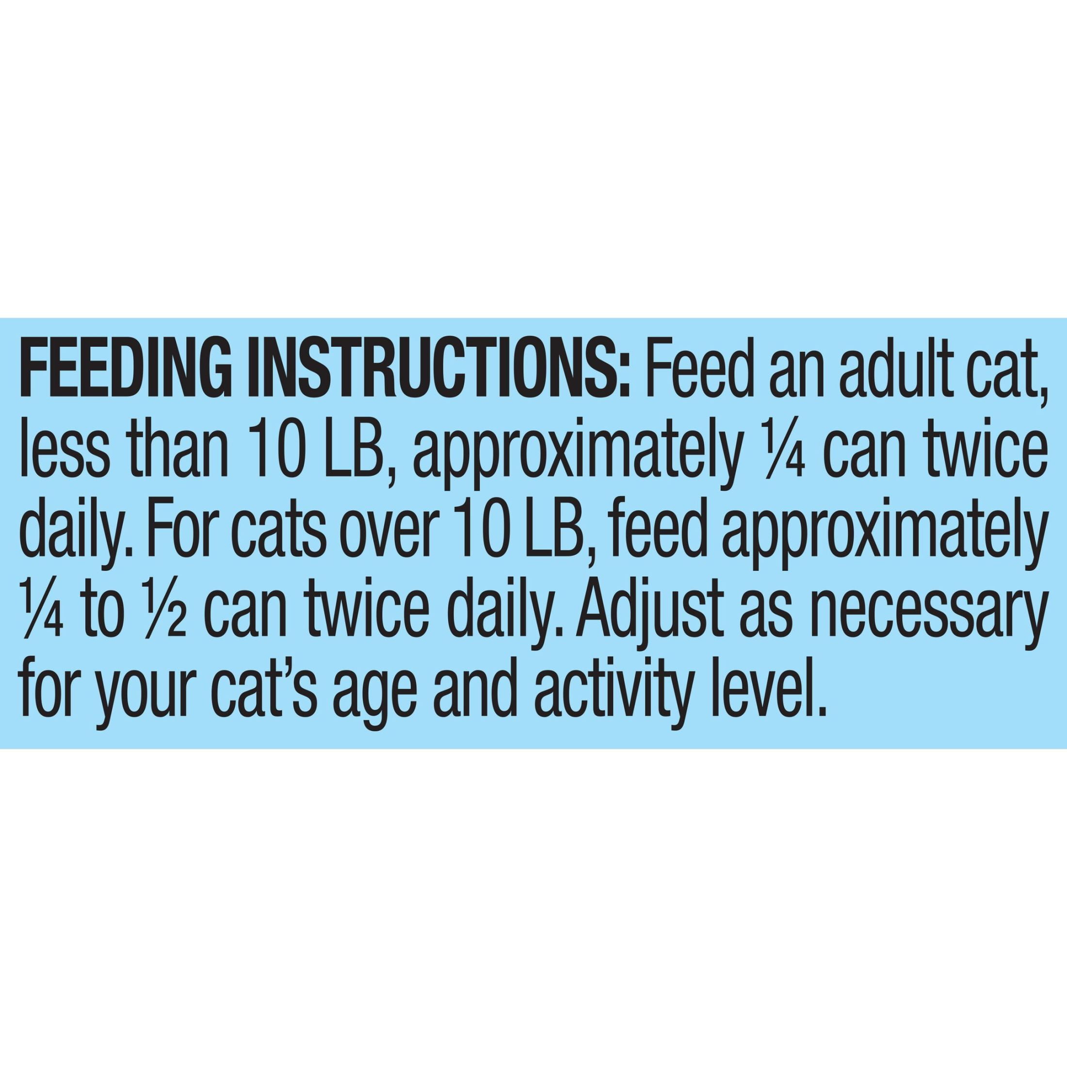 9Lives Meaty Paté Super Supper Wet Cat Food, 13 oz. Can, 12 Count