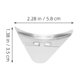 thumbnail image 2 of unbranded 4Ud Accesorios Para Tetera Cubierta Para Boca De Tetera Antimanchas Y Antideslizante, 2 of 8