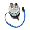 thumbnail image 5 of Quantum Electric Fuel Pump w/ Fuel Filter for Kawasaki Mule 3010 Carbureted 2007-2008, Replaces 49040-1055, 5 of 10