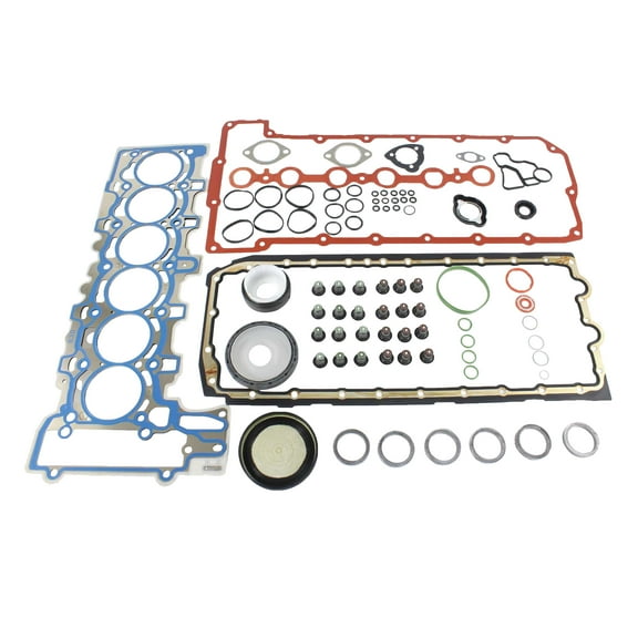 DNJ FGS8060 MLS Full Gasket Set Fits Cars & Trucks 06-07 BMW 325i 325xi 3.0L L6 DOHC 24v