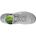 thumbnail image 3 of Nike Women's Free RN 2018 Running Shoe, Wolf Grey/White Volt, 10 B(M) US, 3 of 4