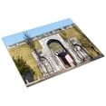 thumbnail image 3 of Print: Imperial Gate, Topkapi Palace, Constantinople, Turkey, 1890, 3 of 4