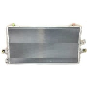 infiniti i30 a/c condenser