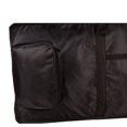 thumbnail image 4 of Advancent Mochila negra ligera y duradera para teclado de 61 teclas, funda para bolso, Piano eléctrico con asa Accesorios para instrumentos musicales, 4 of 6