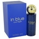 Courreges Courreges en Parfum Bleu 3 oz d'Eau de Parfum en Spray – image 3 sur 3