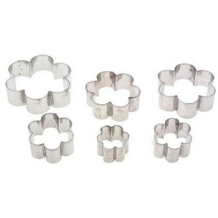 

Ateco Plain Daisy Cutter Set