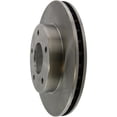 thumbnail image 2 of Centric Parts Disc Brake Rotor P/N:121.62005 Fits select: 1977-1979 BUICK LESABRE, 1977-1979 BUICK ELECTRA, 2 of 5