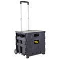 thumbnail image 1 of Rolling Crate Adbest products Quick Cart Sport, 36 kg de capacidad, 1 of 5