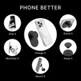 thumbnail image 4 of Soporte y agarre extensibles Sincero compatible con iPhone 12 Series, 4 of 5