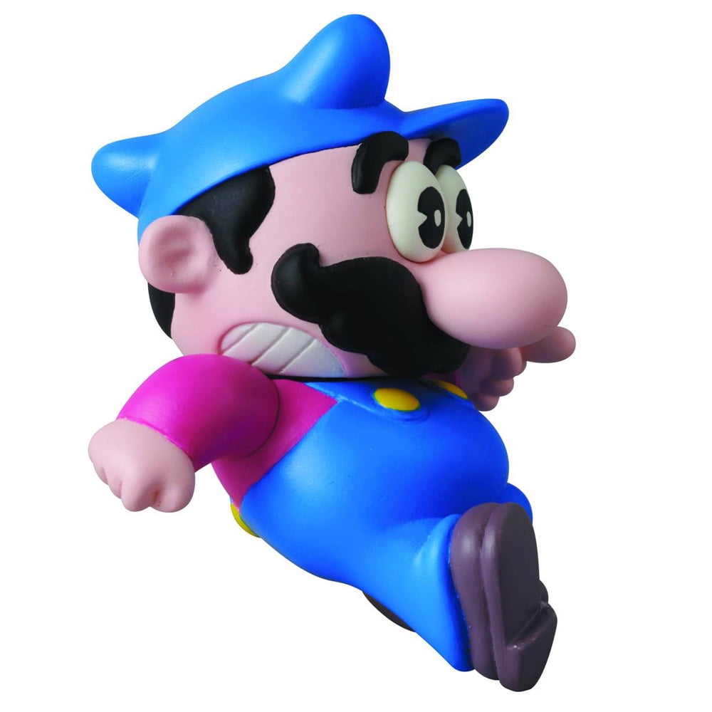UDF Series 2 Mario Figure [Super Mario Bros]