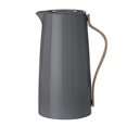 thumbnail image 1 of Stelton Emma Pichet à Vide en Acier Inoxydable - Gris, 1 of 4