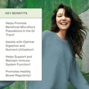 Amy Myers MD Probiotic Capsules 100 Billion - Maximum Strength Daily Probiotic - Gastrointestinal Health Supplement - Digestion & Immune Support