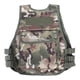 thumbnail image 5 of Chaleco para niños Chaleco de camuflaje militar para juegos al aire libre (color camuflaje S) YUNYI BRAND  Deportes, 5 of 8