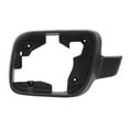 thumbnail image 1 of Mirror Inner Cover, Sporty Appearance Scratch Resistant Direct Replacement Side Mirror Inner Cover Firm  For Car, 1 of 8