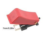 8Pcs Trigger Switch Welding Torch Trigger Switch For Mig Welding Torch For 15Ak