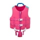 thumbnail image 4 of Chaleco de natación para niños,Chaleco de natación para niños y niñas,Chaleco de ayuda para la natación con flotabilidad,Chaleco de entrenamiento de natación Rosa, 4 of 9