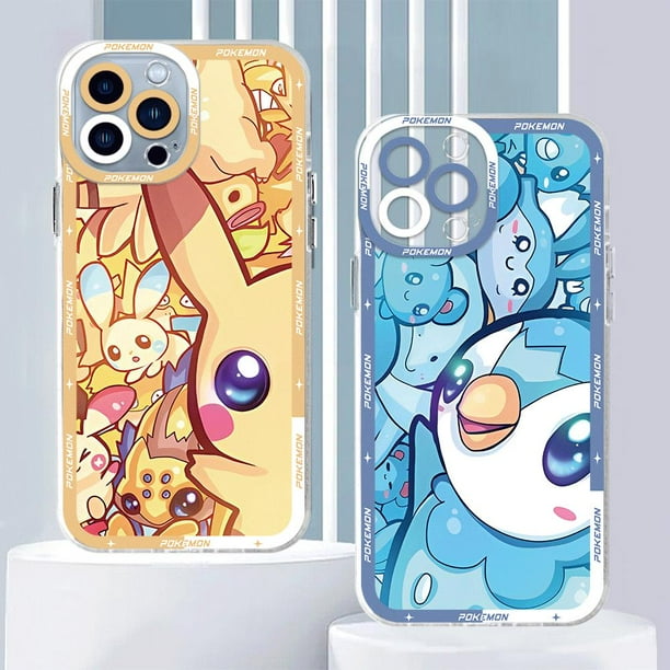 Pokemon Pikachu Gengar Phone Case for Apple iPhone 15 Pro Max 13 14 Plus 12 Mini 11 Pro XR 8 SE 7 6S XS MAX Shockproof Cover X02 iPhone 13 Mini - Walmart.ca Pokemon Pikachu Gengar Phone Case for Apple iPhone 15 Pro Max 13 14 Plus 12 Mini 11 Pro XR 8 SE 7 6S XS MAX Shockproof Cover X02 iPhone 13 Mini - Walmart.ca