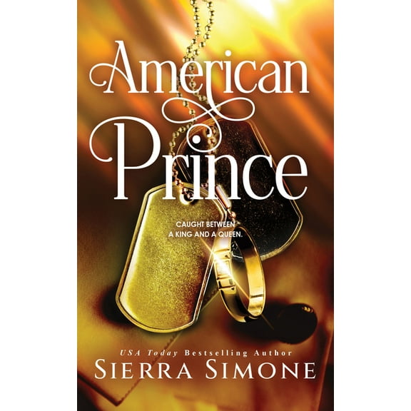 New Camelot American Prince, Book 2, (Paperback)