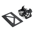 thumbnail image 2 of Mount Bracket Registration Number Plate Motorcycle License Plate Holder for Streetfighter V2 V4 Panigale V4 V2, 2 of 5