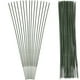 thumbnail image 1 of 100pcs Versatile Flower Stems Artificial Bouquet Support Sticks, 1 of 5