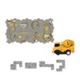 thumbnail image 1 of Ensemble de Pendentifs en Api de Kératine, Jouet Électrique pour Enfants, Randonnée en Kératine, Jouet de Kératine pour Enfants, 1 of 1