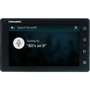 SiriusXM 360L 4.3 Touchscreen Bluetooth Tour Radio | with Pandora & Vehicle Kit