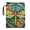 Dragonfly Pattern, variant on HELLHERO Wolf Pack Design Notebook Wraps Polyester Carrying Book Case Christian Bag with Waterproof Bible Case Book Cover Carrying Case, 11.42 x 8.66 Inch