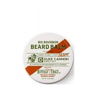 Duke Cannon 1.6 oz Big Bourbon Beard Balm