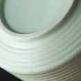 thumbnail image 6 of Clearance Sale! Japanese Matcha Bowl Handmade Matcha Matcha Cup With Spout Suitable Restaurants Green Glass&Bottle Practical Home Decor 4.9" X 2.8", 6 of 7