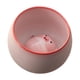 thumbnail image 4 of Taza de té de cerámica con forma de cerdito, adorno coleccionable, portátil, con mascota de té Kung Fu 170 ml, 4 of 9