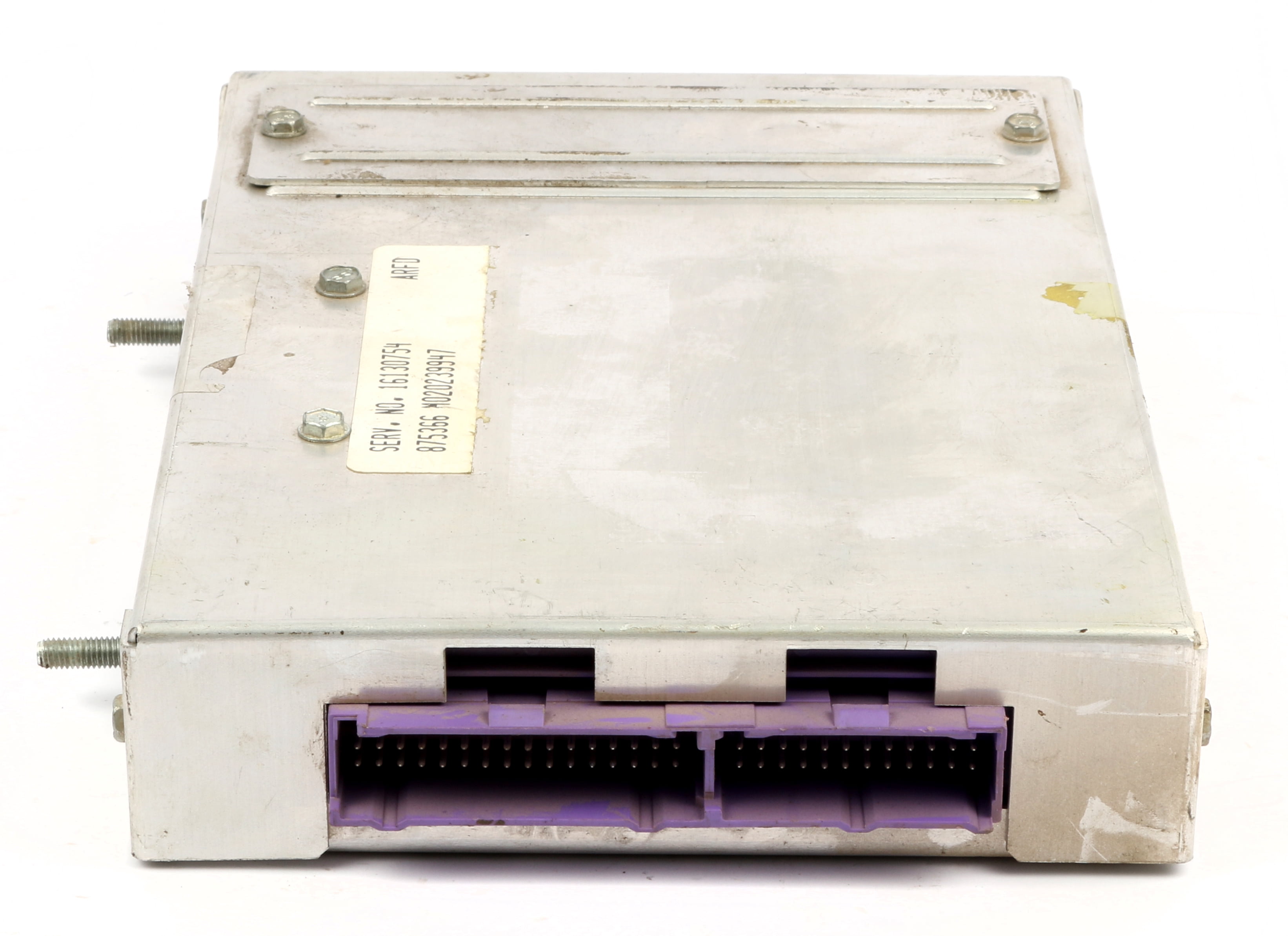 2001 Ford F250SD F350SD Pick Up Electronic Engine Motor Control Module 16130754