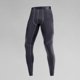 thumbnail image 1 of Pantalones largos de otoño para hombre, ropa interior fina y cálida para primavera y otoño e invierno, pantalones de malla, pantalones cálidos transpirables, 1 of 2
