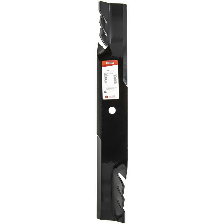 Oregon 396 727 21 Gator G6 Blades Husqvarna John Deere Scag Turf