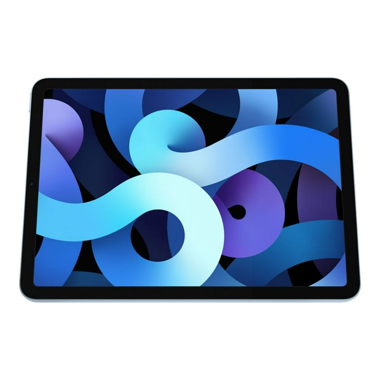iPad本体 iPad Air 4th Wifi Cellular 256GBsky Blue Amazon.com: Apple iPad Air (10.9-inch, Wi-Fi + Cellular