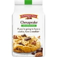 thumbnail image 6 of Pepperidge Farm Chesapeake Crispy Dark Chocolate Pecan Cookies, 7.2 oz Bag (8 Cookies), 6 of 11