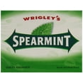thumbnail image 6 of Wrigleys Spearmint, 15-Count, 6 of 9