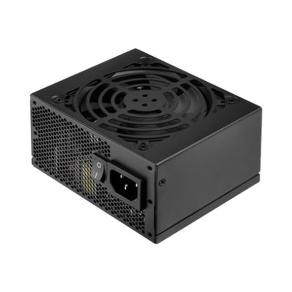 Silverstone ST30SF-V2 Sfx Series St30sf - V2 - Power Supply - 300 Watt