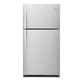thumbnail image 1 of Refrigerador Top Mount 21 p³ Auto Defrost Acero Inoxidable WT2150S Whirlpool Refrigerador Top Mount 21 p³ Auto Defrost Acero Inoxidable WT2150S, 1 of 2