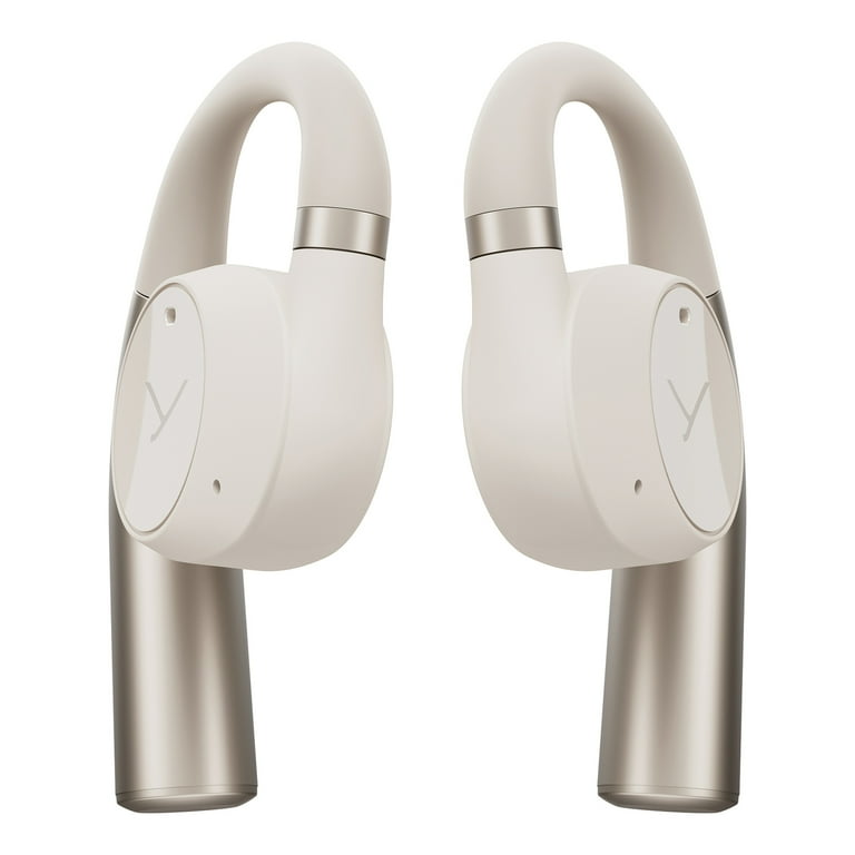 イヤホン beyerdynamic verio 200 cream beyerdynamic VERIO 200 Open-Ear Bluetooth Headphones with