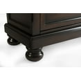 thumbnail image 3 of Picket House Furnishings Kingsley Chest Walnut, 3 of 5